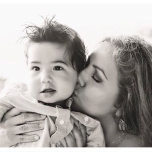 Meet your Posher, Erika